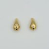 Pendientes dorado