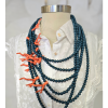 Collar coral