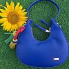 noco bolso azul