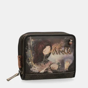 cartera anekke