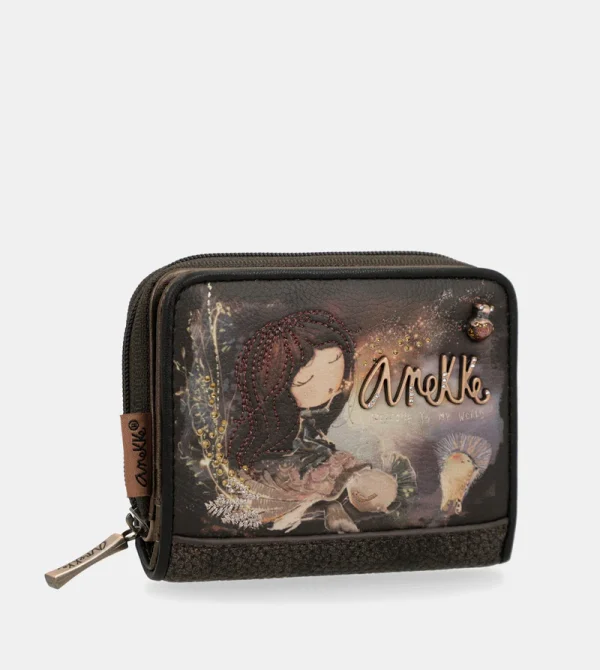 cartera anekke