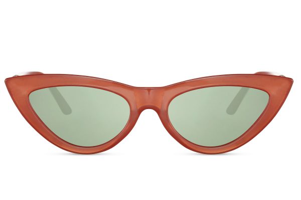 Gafas de sol Mujer Coral