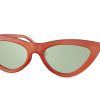 Gafas de sol Mujer Coral